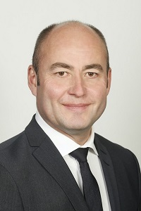 Bernd Jablonowski (Foto: Messe Dsseldorf/C. Tillmann)