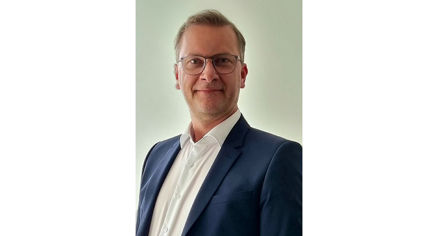 Thomas Modder ber nimmt als Vertreibsleiter das Geschft mit Markenspirituosen bei Berentzen - Quelle: Berentzen-Gruppe 